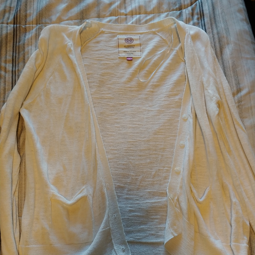 Cardigan